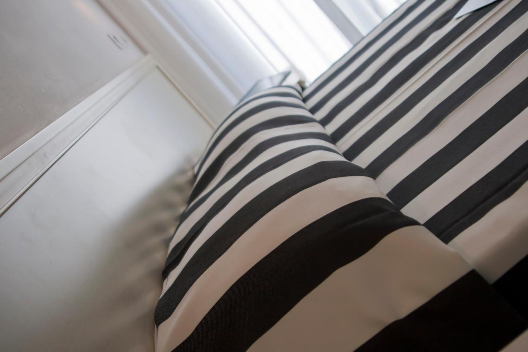 Residence Divina Rimini Kültér fotó