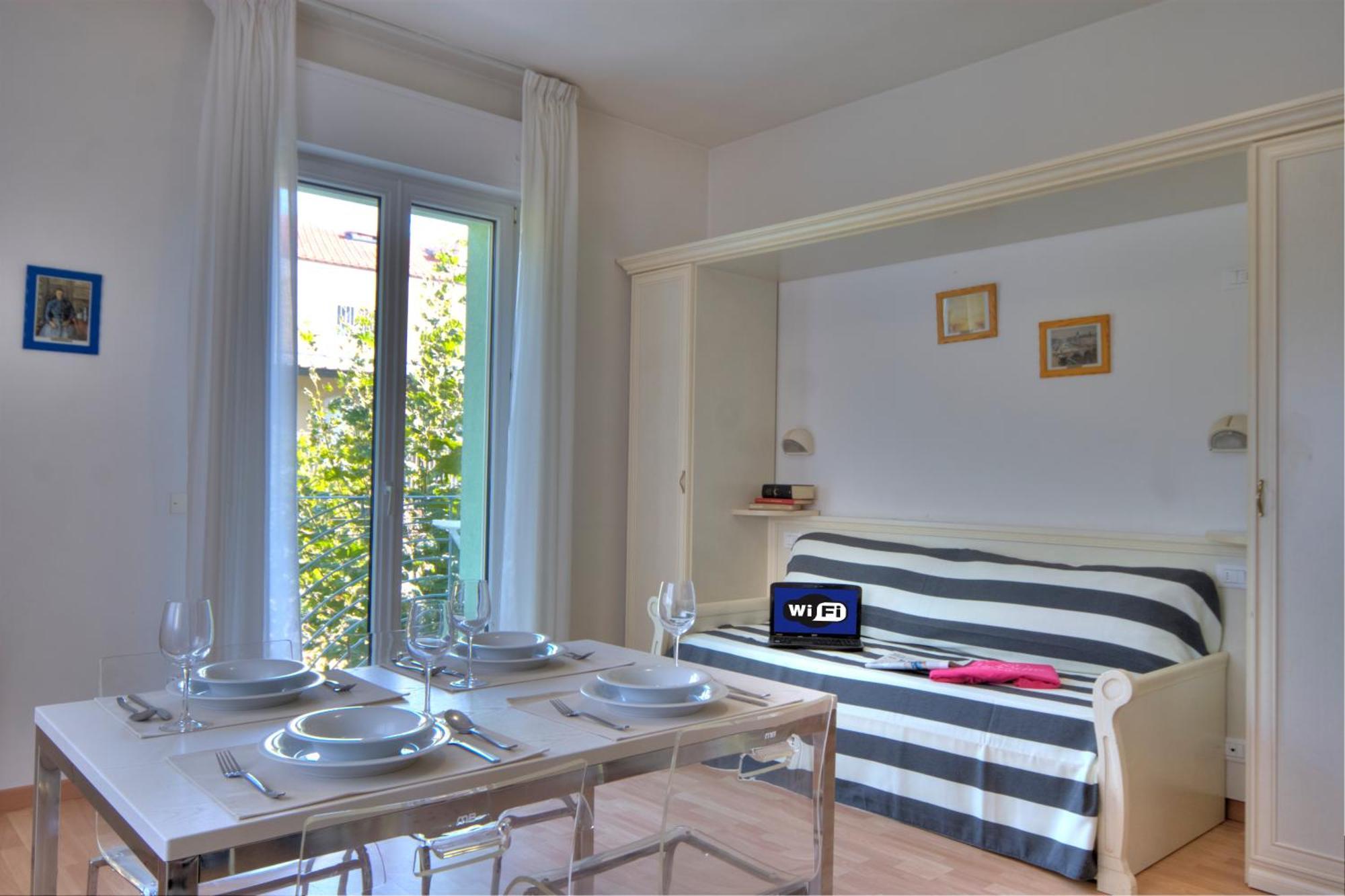 Residence Divina Rimini Kültér fotó