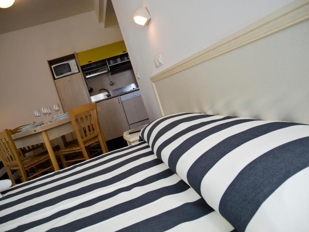 Residence Divina Rimini Szoba fotó
